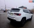 Белый Джип Компас, объемом двигателя 2.36 л и пробегом 28 тыс. км за 22499 $, фото 2 на Automoto.ua