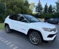 Белый Джип Компас, объемом двигателя 0 л и пробегом 26 тыс. км за 11000 $, фото 1 на Automoto.ua