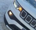 Білий Джип Compass, об'ємом двигуна 2.36 л та пробігом 80 тис. км за 16499 $, фото 12 на Automoto.ua