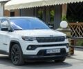 Білий Джип Compass, об'ємом двигуна 2.36 л та пробігом 81 тис. км за 21499 $, фото 57 на Automoto.ua