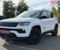 Білий Джип Compass, об'ємом двигуна 2.36 л та пробігом 65 тис. км за 19900 $, фото 3 на Automoto.ua