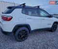 Білий Джип Compass, об'ємом двигуна 2.36 л та пробігом 112 тис. км за 5200 $, фото 3 на Automoto.ua