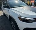 Білий Джип Compass, об'ємом двигуна 2.4 л та пробігом 65 тис. км за 23500 $, фото 14 на Automoto.ua