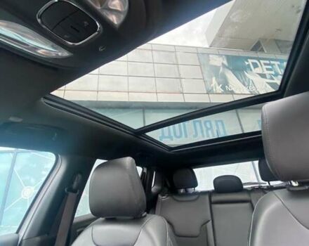 Белый Джип Компас, объемом двигателя 2.4 л и пробегом 82 тыс. км за 24500 $, фото 60 на Automoto.ua