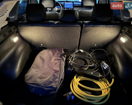 Білий Джип Compass, об'ємом двигуна 1.33 л та пробігом 46 тис. км за 35000 $, фото 31 на Automoto.ua