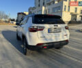 Білий Джип Compass, об'ємом двигуна 2.36 л та пробігом 33 тис. км за 24500 $, фото 2 на Automoto.ua