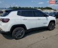 Білий Джип Compass, об'ємом двигуна 2.36 л та пробігом 37 тис. км за 5200 $, фото 5 на Automoto.ua