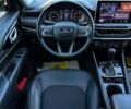 Білий Джип Compass, об'ємом двигуна 2.36 л та пробігом 44 тис. км за 20000 $, фото 12 на Automoto.ua