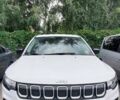 Білий Джип Compass, об'ємом двигуна 2.36 л та пробігом 59 тис. км за 20300 $, фото 1 на Automoto.ua