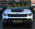 Білий Джип Compass, об'ємом двигуна 2.36 л та пробігом 44 тис. км за 20000 $, фото 1 на Automoto.ua