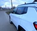Белый Джип Компас, объемом двигателя 24 л и пробегом 47 тыс. км за 21700 $, фото 3 на Automoto.ua