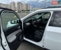 Білий Джип Compass, об'ємом двигуна 2.36 л та пробігом 72 тис. км за 19999 $, фото 13 на Automoto.ua