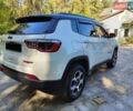 Білий Джип Compass, об'ємом двигуна 2.36 л та пробігом 44 тис. км за 19500 $, фото 1 на Automoto.ua