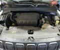 Білий Джип Compass, об'ємом двигуна 2.36 л та пробігом 80 тис. км за 5000 $, фото 11 на Automoto.ua