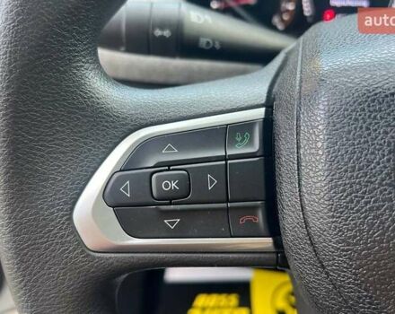 Белый Джип Компас, объемом двигателя 2.36 л и пробегом 103 тыс. км за 19500 $, фото 11 на Automoto.ua