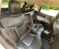 Белый Джип Компас, объемом двигателя 2.4 л и пробегом 37 тыс. км за 10300 $, фото 9 на Automoto.ua