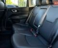 Білий Джип Compass, об'ємом двигуна 2.36 л та пробігом 44 тис. км за 20000 $, фото 15 на Automoto.ua