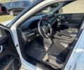 Белый Джип Компас, объемом двигателя 2.4 л и пробегом 36 тыс. км за 15400 $, фото 8 на Automoto.ua