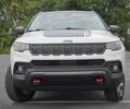 Білий Джип Compass, об'ємом двигуна 2.4 л та пробігом 23 тис. км за 11000 $, фото 1 на Automoto.ua