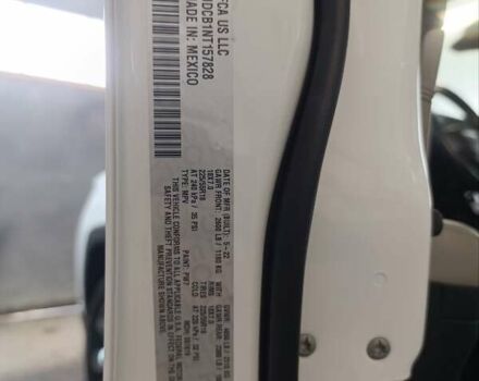 Білий Джип Compass, об'ємом двигуна 2.36 л та пробігом 62 тис. км за 19300 $, фото 14 на Automoto.ua