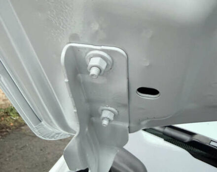 Белый Джип Компас, объемом двигателя 2 л и пробегом 30 тыс. км за 21999 $, фото 23 на Automoto.ua