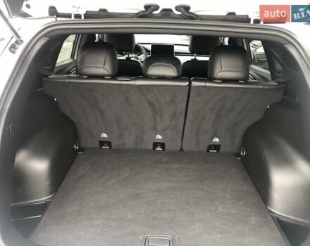 Белый Джип Компас, объемом двигателя 2 л и пробегом 46 тыс. км за 20900 $, фото 16 на Automoto.ua