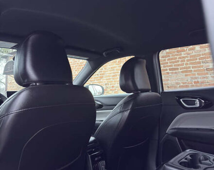 Белый Джип Компас, объемом двигателя 2 л и пробегом 30 тыс. км за 21999 $, фото 55 на Automoto.ua