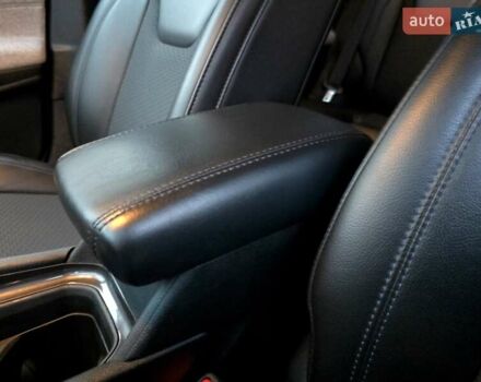 Белый Джип Компас, объемом двигателя 2 л и пробегом 46 тыс. км за 19800 $, фото 58 на Automoto.ua