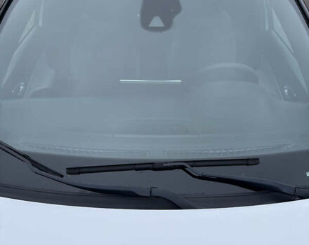 Белый Джип Компас, объемом двигателя 2 л и пробегом 30 тыс. км за 21999 $, фото 11 на Automoto.ua