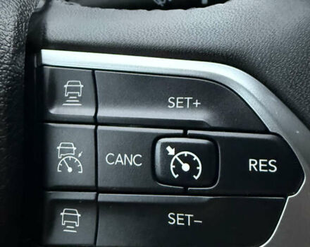 Белый Джип Компас, объемом двигателя 2 л и пробегом 30 тыс. км за 21999 $, фото 27 на Automoto.ua