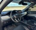 Белый Джип Компас, объемом двигателя 2 л и пробегом 12 тыс. км за 157000 $, фото 5 на Automoto.ua