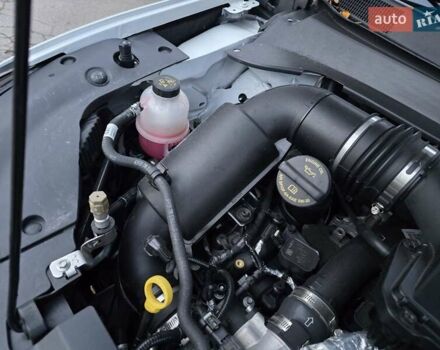 Белый Джип Компас, объемом двигателя 2 л и пробегом 46 тыс. км за 19800 $, фото 79 на Automoto.ua