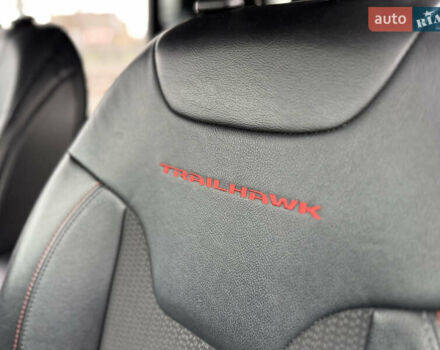 Белый Джип Компас, объемом двигателя 2 л и пробегом 80 тыс. км за 23000 $, фото 27 на Automoto.ua