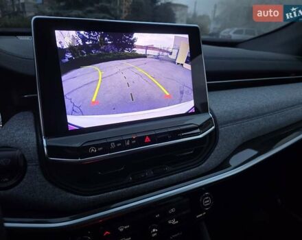 Белый Джип Компас, объемом двигателя 2 л и пробегом 46 тыс. км за 19800 $, фото 65 на Automoto.ua