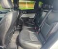 Білий Джип Compass, об'ємом двигуна 2 л та пробігом 14 тис. км за 10000 $, фото 16 на Automoto.ua