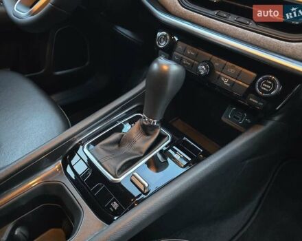 Белый Джип Компас, объемом двигателя 2 л и пробегом 46 тыс. км за 19800 $, фото 30 на Automoto.ua