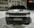 Белый Джип Компас, объемом двигателя 2 л и пробегом 14 тыс. км за 25000 $, фото 3 на Automoto.ua
