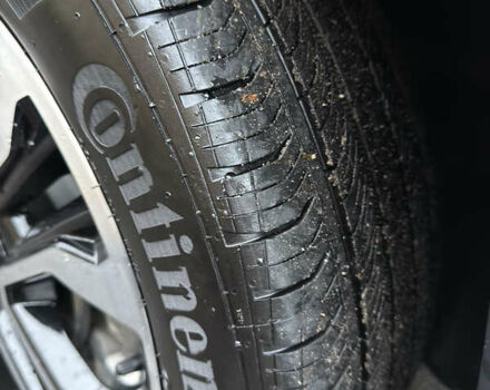 Белый Джип Компас, объемом двигателя 2 л и пробегом 30 тыс. км за 21999 $, фото 18 на Automoto.ua