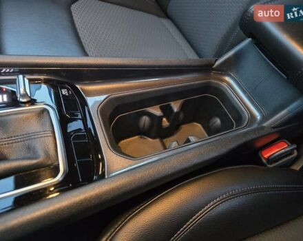 Белый Джип Компас, объемом двигателя 2 л и пробегом 46 тыс. км за 19800 $, фото 57 на Automoto.ua