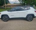 Білий Джип Compass, об'ємом двигуна 2 л та пробігом 14 тис. км за 10000 $, фото 4 на Automoto.ua