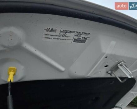 Белый Джип Компас, объемом двигателя 2 л и пробегом 46 тыс. км за 19800 $, фото 78 на Automoto.ua