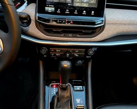 Белый Джип Компас, объемом двигателя 2 л и пробегом 46 тыс. км за 19800 $, фото 32 на Automoto.ua