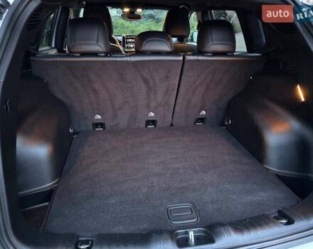 Белый Джип Компас, объемом двигателя 2 л и пробегом 46 тыс. км за 19800 $, фото 74 на Automoto.ua