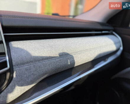 Джип Compass 2023 у Івано-Франківську на Automoto.ua Білий Джип Compass, об'ємом двигуна 2.36 л та пробігом 29 тис. км за 18999 $, фото 10 на Automoto.ua