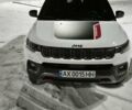 Белый Джип Компас, объемом двигателя 2 л и пробегом 14 тыс. км за 25000 $, фото 2 на Automoto.ua