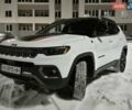 Белый Джип Компас, объемом двигателя 2 л и пробегом 14 тыс. км за 25000 $, фото 4 на Automoto.ua