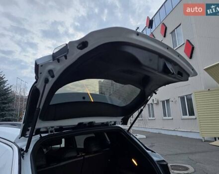 Белый Джип Компас, объемом двигателя 2 л и пробегом 46 тыс. км за 19800 $, фото 73 на Automoto.ua