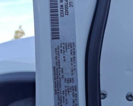 Белый Джип Компас, объемом двигателя 2 л и пробегом 45 тыс. км за 16999 $, фото 13 на Automoto.ua