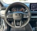 Белый Джип Компас, объемом двигателя 2 л и пробегом 12 тыс. км за 157000 $, фото 8 на Automoto.ua