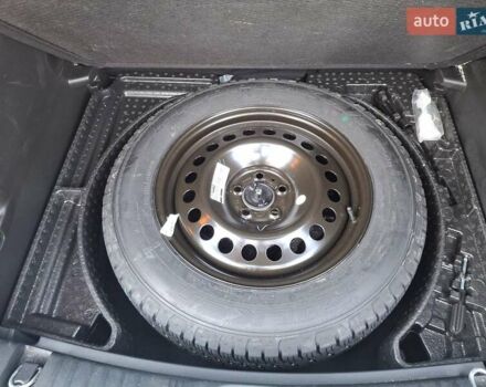 Белый Джип Компас, объемом двигателя 2 л и пробегом 45 тыс. км за 16999 $, фото 2 на Automoto.ua